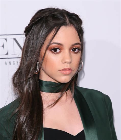 jenna ortega super hot|See Jenna Ortegas Best Instagram Pictures Now